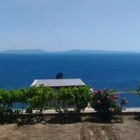 pitanehouse, hotel v destinácii Dikili