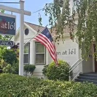 The Inn at 161, hotell i Sutter Creek