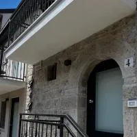 Casa di Chiara: SantʼAgapito'da bir otel