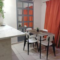Vivienda completa Privada con acceso controlado, ξενοδοχείο κοντά στο Αεροδρόμιο General Ignacio P Garcia - HMO, Hermosillo