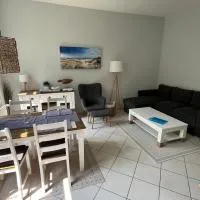 Ferien auf traumhaftem Resthof, khách sạn ở Twedt