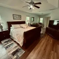 Cozy Private Home Close to the I95 Exit 284, hotel in Palm Coast