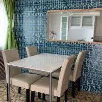 Cozy Penguin House砂川, hotel Sunagawa városában