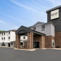 Garner Hotel Topeka West by IHG, ξενοδοχείο σε Τοπίκα