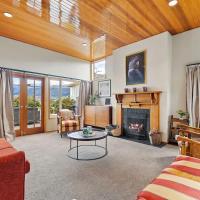 Lakeside Indulgence on Wilmot, hotel poblíž Letiště Queenstown - ZQN, Queenstown