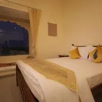 Agastya Vilas Resort, מלון בDhandni