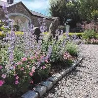 Drummin Cottage, viešbutis mieste Tinahely