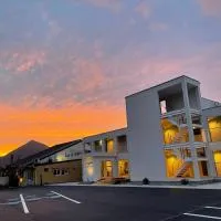 WakasaSurfHotel ILMARE โรงแรมในTakahama