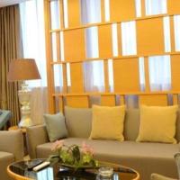 GreenTree Eastern Bijie Qixingguan Zhaoshanghuayuan Hotel, hotel poblíž Bijie Feixiong Airport - BFJ, Pi-ťie