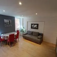 Séjour dans la cité fortifiée, hotell i Colmars