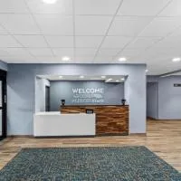 Hampton by Hilton - North Platte, hotel v destinácii North Platte