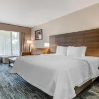 Quality Inn Mount Airy Mayberry, hotel em Mount Airy