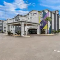 Spark By Hilton Biloxi Ocean Springs، فندق في بيلوكسي
