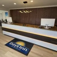 Days Inn by Wyndham Ridgecrest near China Lake Naval Station, hotel Ridgecrestben