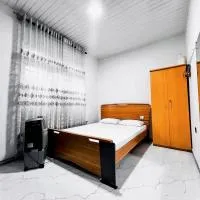 Azure Stay, hotell i Kurunegala