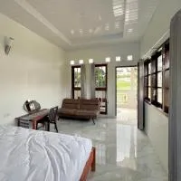 Caesarea Guesthouse, hotel a Berastagi