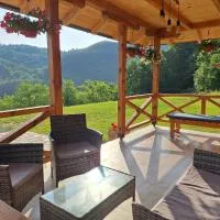 Brvnara, Bogutovačka Banja, hotel v destinácii Banja