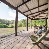 Marima Cottages, hotell sihtkohas Pemberton