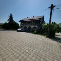 Apartmani-Sobe-Prenocište-Sipski kanal, hotel Kladovóban