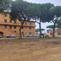 Casa Vacanze Stefania、マッカレーゼのホテル