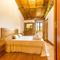A Casa do Carpinteiro, hotel di Oleiros