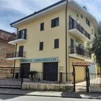Mansarda Casalina, hotell sihtkohas Casole Bruzio