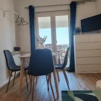 Daniri, hotel en Sveti Filip i Jakov