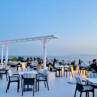 Hotel London, Hotel in Athen