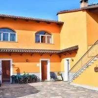 La Rondinella, hotell i Castellero