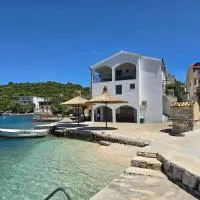 Apartments Marinko, hotel sa Janjina