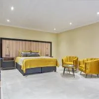 QUEEN GUEST Villa, hotell sihtkohas Germiston