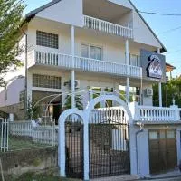 Apartmani kod kumašina, ξενοδοχείο σε Kuršumlija