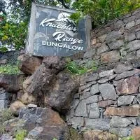 Knuckles Range Bungalow, hotel di Hunnasgiriya