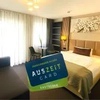 Serviced Apartments, Selbst-Check-in, hotel di Amtzell