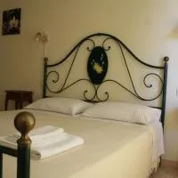Agriturismo Furfullanu، فندق في Nurallào