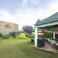 Kiryu में, होटल Kiryu Grand Hotel