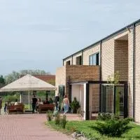 Skanzen Hotel: Szentendre şehrinde bir otel