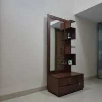Econ Stay in New Apartment, Jigatola, Dhanmondi, Dhaka, Bangladesh、ダッカのホテル