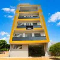 Townhouse Oak Sector 69 Gurgaon, hotel in Gurgaon