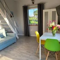 Zameczek -Apartamenty na wsi, hotel a Zameczek