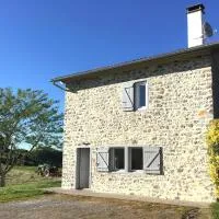 La Ferme d'Alotz-Chambres d'hôtes-Bed and breakfast, hotell sihtkohas Arcangues