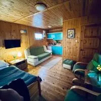 Domek nr 7: Tleń şehrinde bir otel