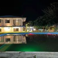 Centro agroecoturistico las heliconias, hotel u gradu 'Monterrey'