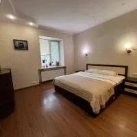 Апартаменти Greenhouse, hotel a Kropyvnytskyi