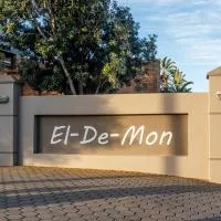 El De Mon, hotel v destinácii Stilbaai