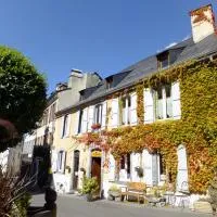 Hôtel Les Templiers, hotel en Luz-Saint-Sauveur