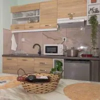 Sea Breeze, hotel u gradu 'Nea Michaniona'