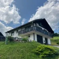 Kozjanski odklop, hotell sihtkohas Buče
