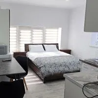 Small House ApartHotel: Kişinev'de bir otel