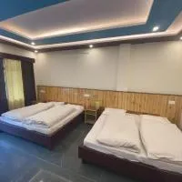Hotel Kailash, hotel em Harsil